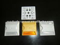 Road traffic safetyReflective Plastic Road Studs 5