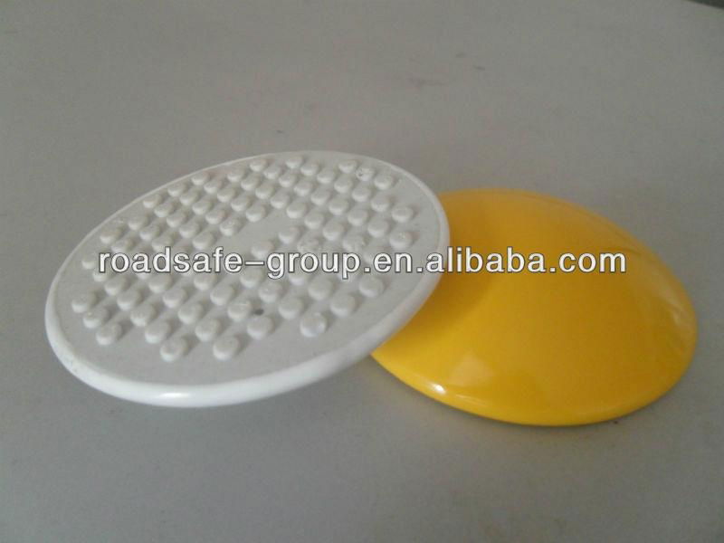 wholesale Ceramic Road Stud(without reflector) 4