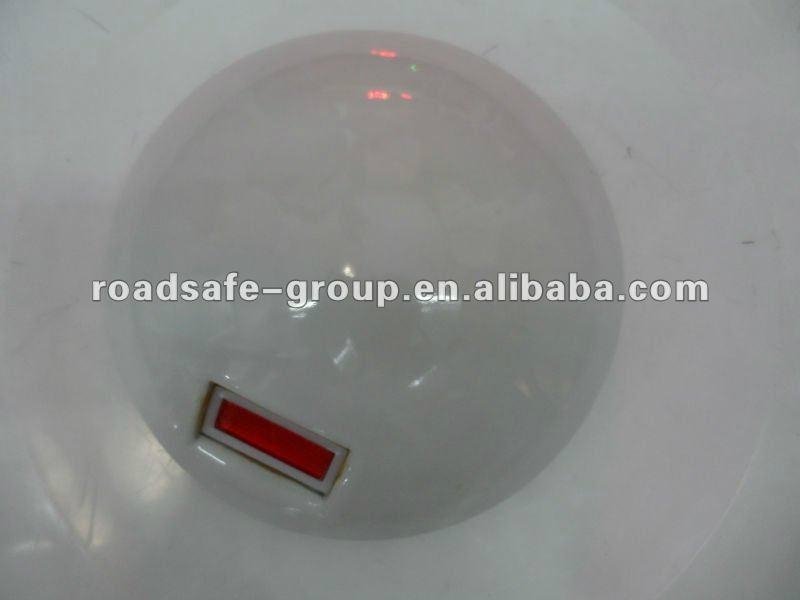 hotsale high brightness Ceramic with reflector Road Studs 2