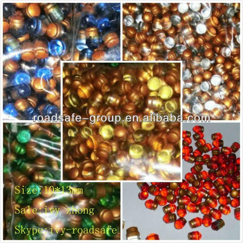 RSG high brightness cat eye beads 5