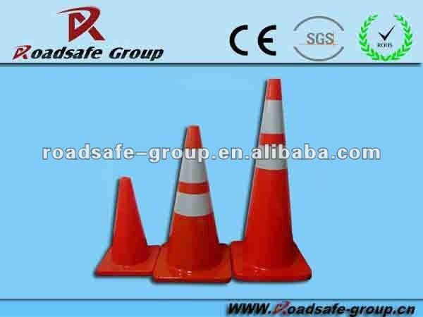 High quality Pvc traffic cone