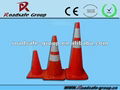 High quality Pvc traffic cone 1