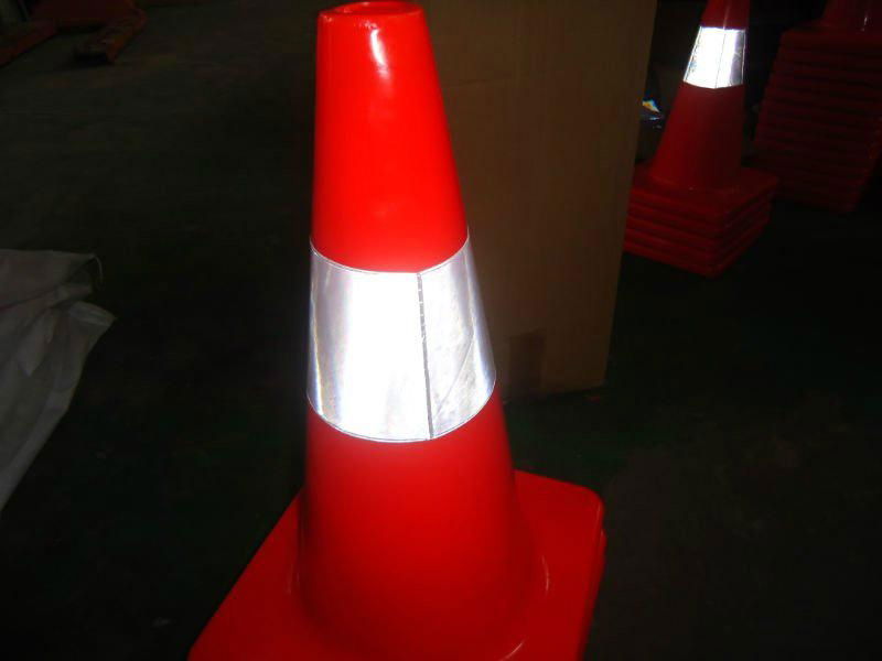 High quality Pvc traffic cone 5