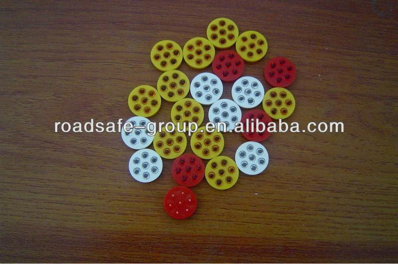 Hotsale 7 beads glass reflective panel 4