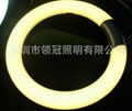 300MM LED Circular Tube 