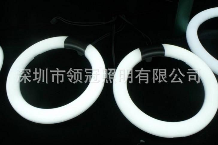 300MM LED Circular Tube  2