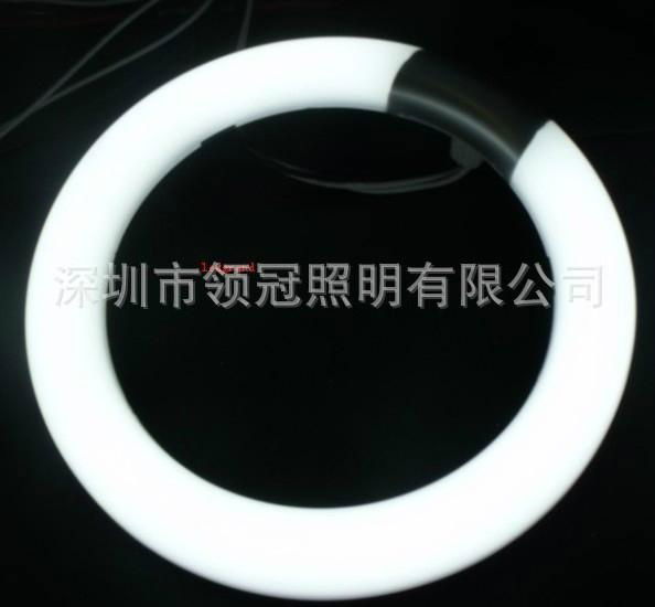 300MM LED Circular Tube  3