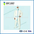 eco-friendly disposable coverall  4
