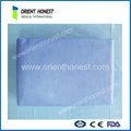 Disposable bed sheet  2