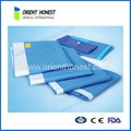 Disposable bed sheet  3