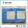 Disposable bed sheet  4