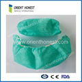 Good quality disposable shoe cover for hospital  2