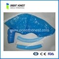 Good quality disposable shoe cover for hospital  4