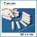 Medical cotton rolls  1