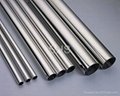Stainless Steel Pipes 2