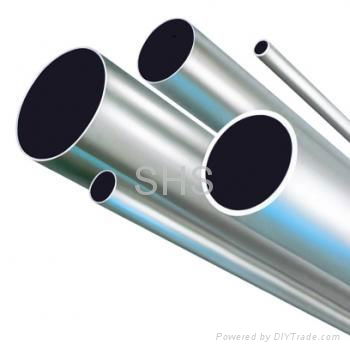 Stainless Steel Tubes 4