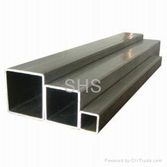 Stainless Steel Welded Pipes