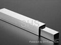 Stainless Steel Square Tubes 3