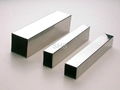 Stainless Steel Square Tubes 4