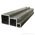 Stainless Steel Square Tubes 5