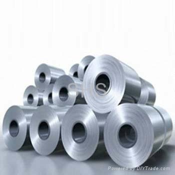 Stainless Steel Coils 3