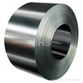 Stainless Steel Coils