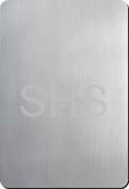 Stainless Steel Plates