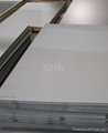 Stainless Steel Plates 5