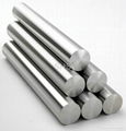 Stainless Steel Bars 1