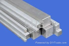 Stainless Steel Bars 2