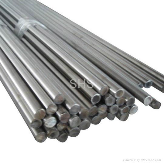 Stainless Steel Bars 3