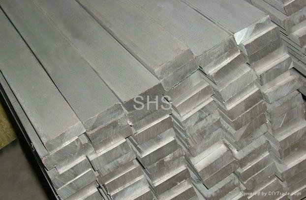 Stainless Steel Bars 5