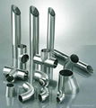 Stainless Steel Fittings 1