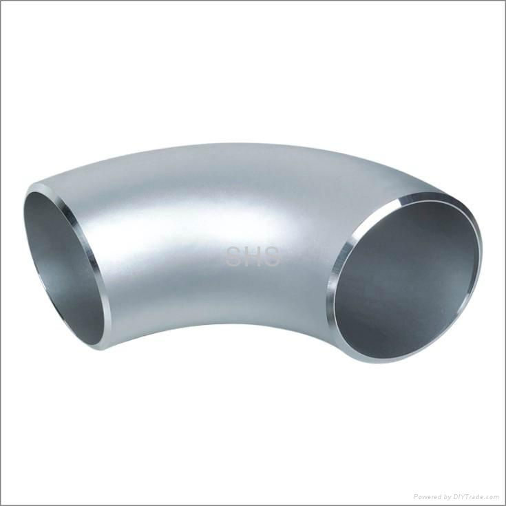 Stainless Steel Fittings 4