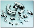 Stainless Steel Accessories