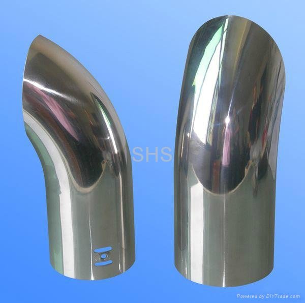 Stainless Steel Accessories 2