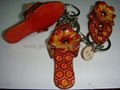 Leather handcraft 1