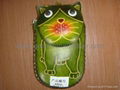 Leather phone cover 4