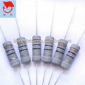 metal oxide film resistor 1