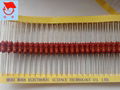 metal oxide film resistor 1