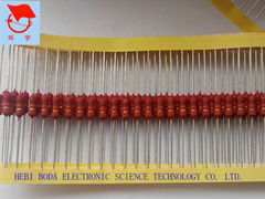 metal oxide film resistor