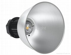 LED Industrial Light  E27/E40 30W