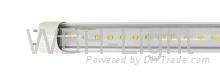 High quality T8 SMD 2835 LED Tube Light 