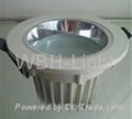 LED downlight