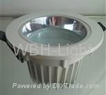 LED downlight