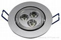 LED Ceiling Light 2