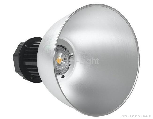 LED Industrial Light 60W CE RoHS approved