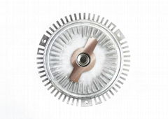 fan clutch for 000 200 3822