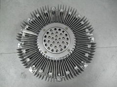 fan clutch for MT125490