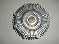 fan clutch for 21082-T6400